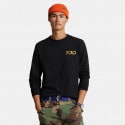 Polo Ralph Lauren Μακρυμάνικο Ανδρικό T-Shirt