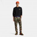 Polo Ralph Lauren Lscnm3-Long Sleeve-T-Shirt