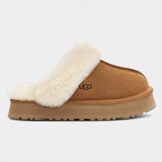 Ugg Disquette Women's Slippers
