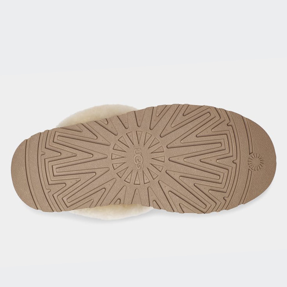 Ugg Disquette Γυναικείες Παντόφλες