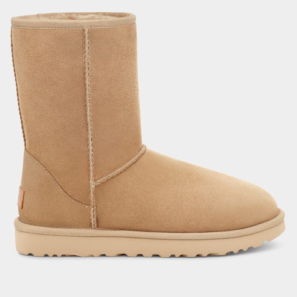 Ugg Classic Short ΙΙ Women's Boots