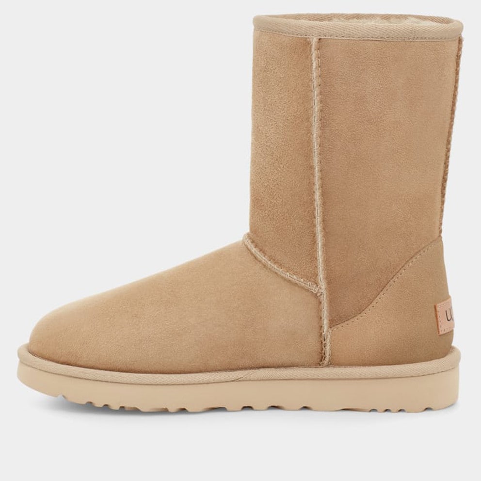 Ugg Classic Short ΙΙ Women's Boots
