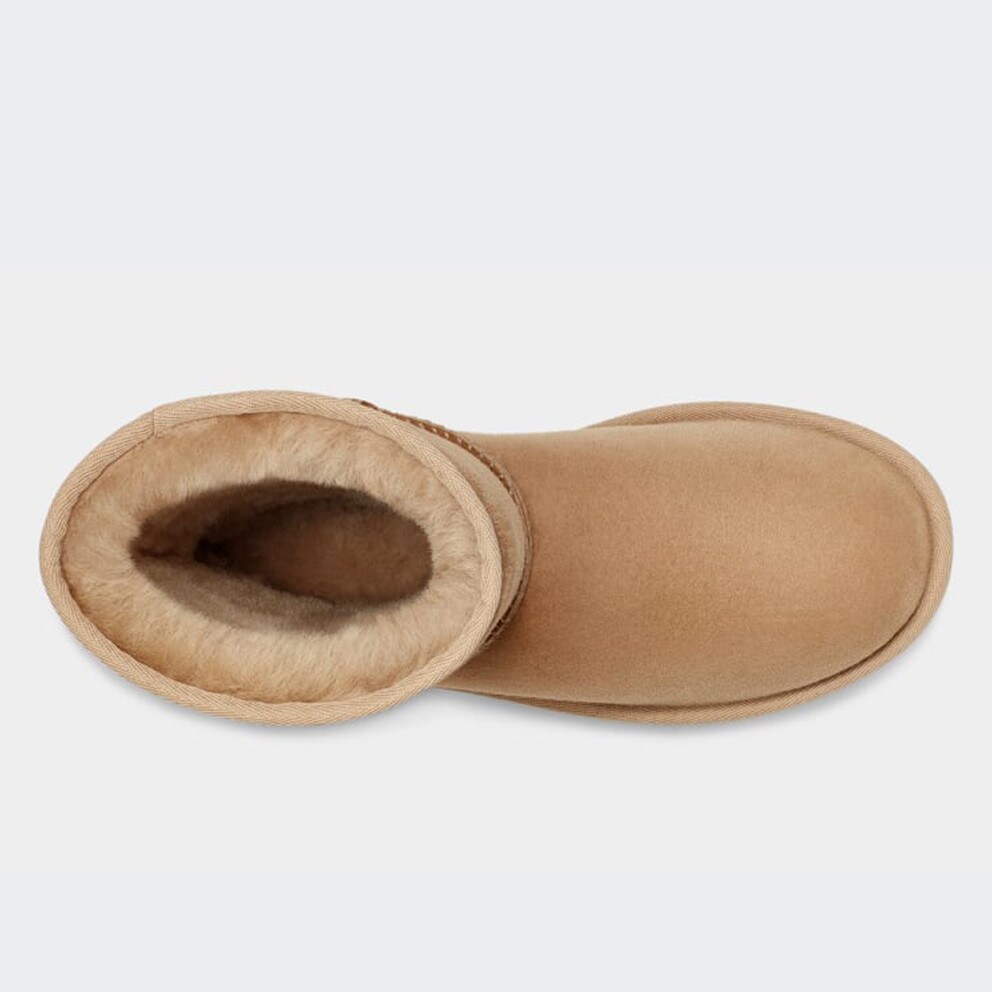 Ugg Classic Short ΙΙ Women's Boots