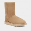 Ugg Classic Short ΙΙ Women's Boots