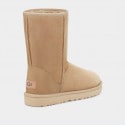 Ugg Classic Short ΙΙ Women's Boots