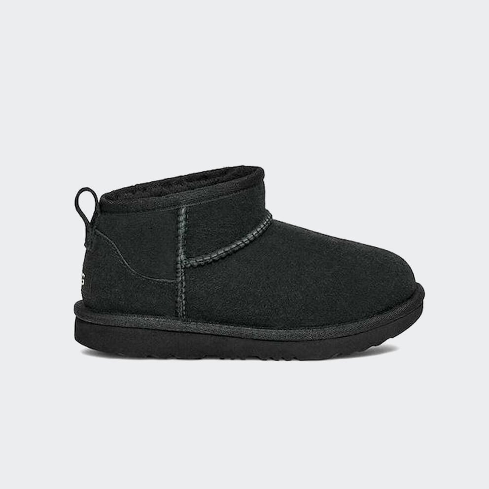 UGG Classic Ultra Mini Παιδικά Μποτάκια (9000165883_1469)