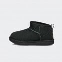 UGG Classic Ultra Mini Παιδικά Μποτάκια