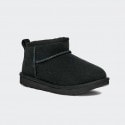 UGG Classic Ultra Mini Παιδικά Μποτάκια