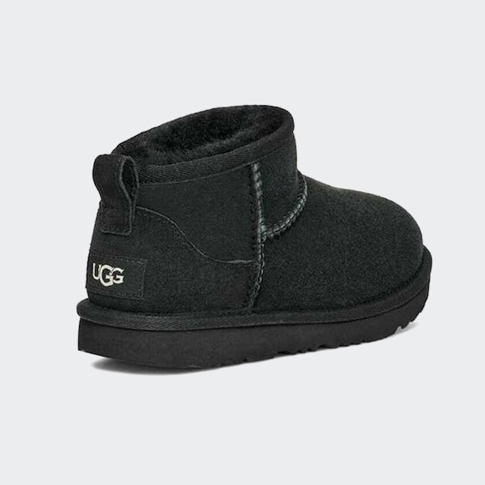 UGG Classic Ultra Mini Kids' Boots