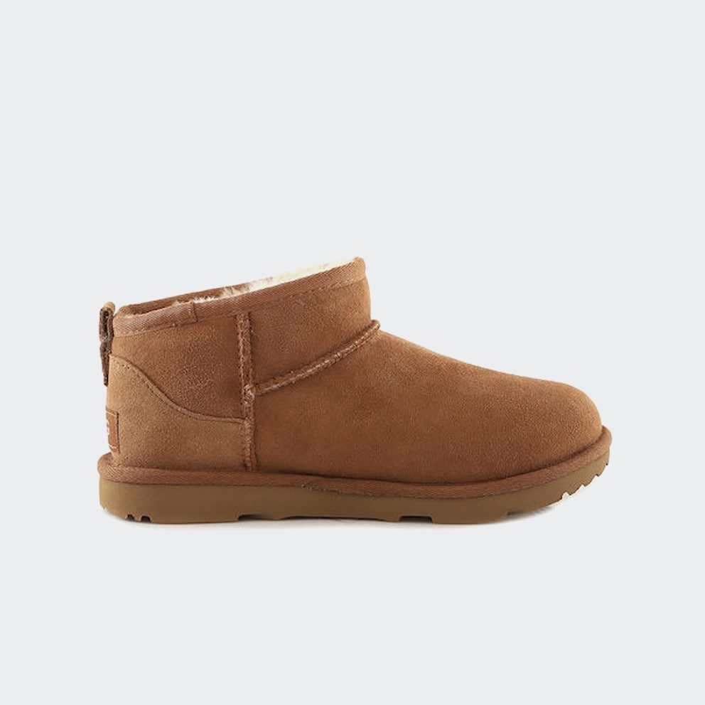 UGG Classic Ultra Mini Kids' Boots