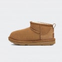 UGG Classic Ultra Mini Παιδικά Μποτάκια