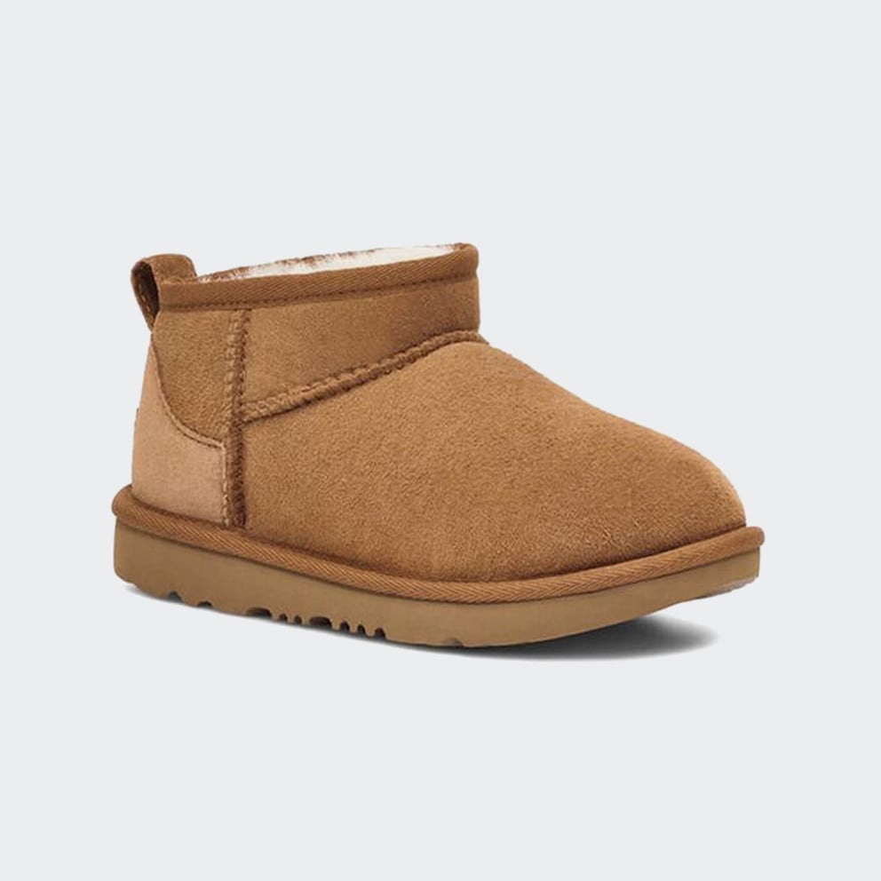 UGG Classic Ultra Mini Παιδικά Μποτάκια