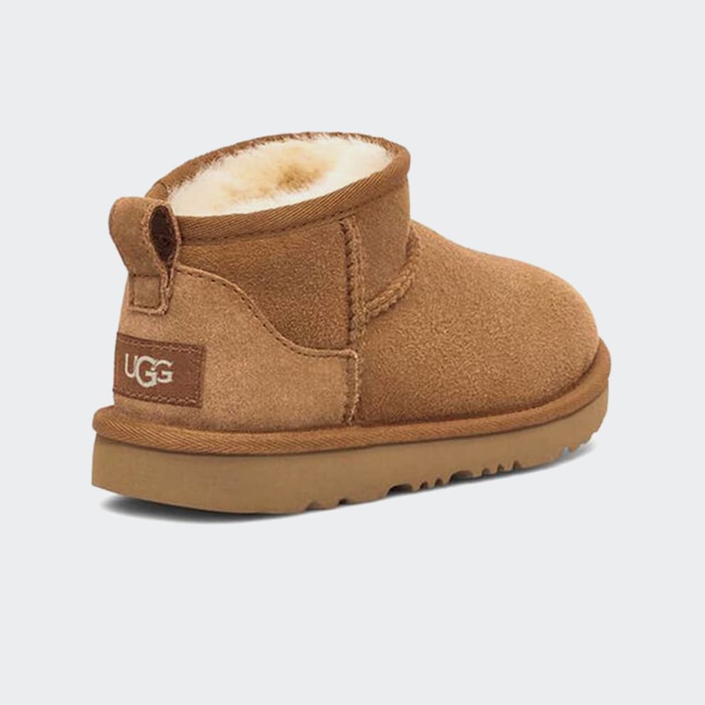 UGG Classic Ultra Mini Παιδικά Μποτάκια