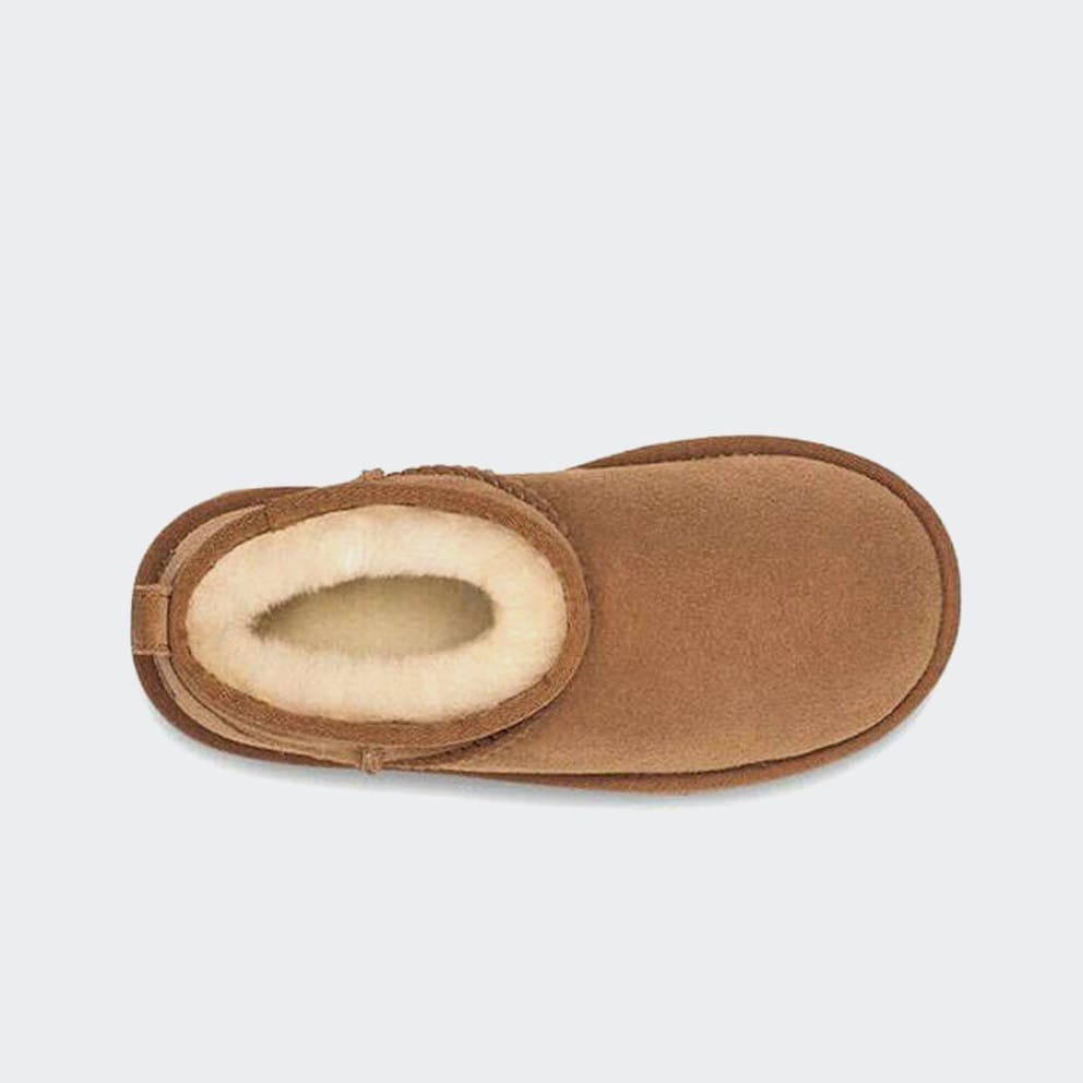 UGG Classic Ultra Mini Παιδικά Μποτάκια