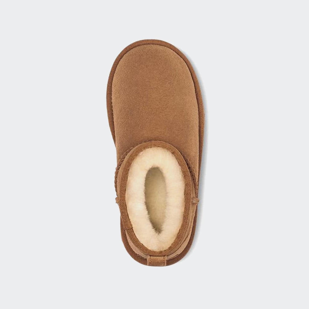 UGG Classic Ultra Mini Παιδικά Μποτάκια