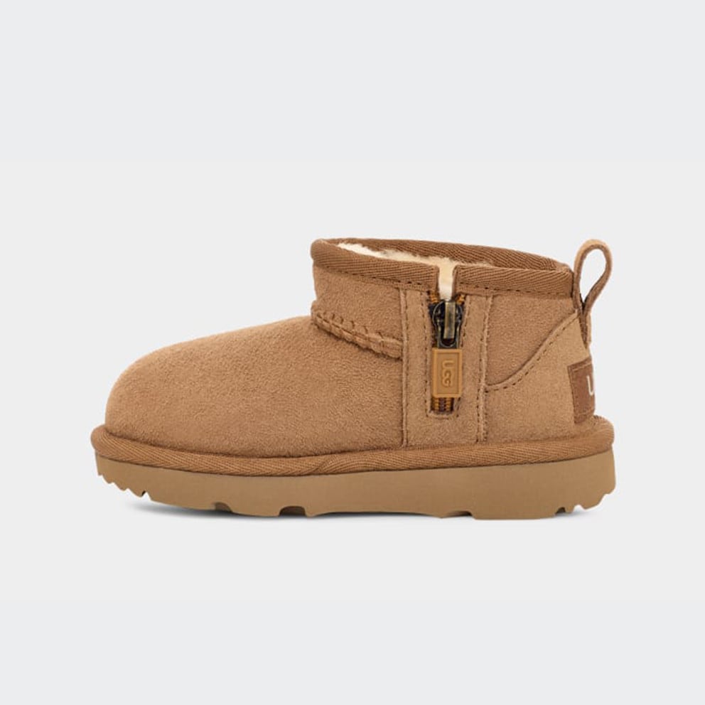 Ugg Classic Ultra Mini