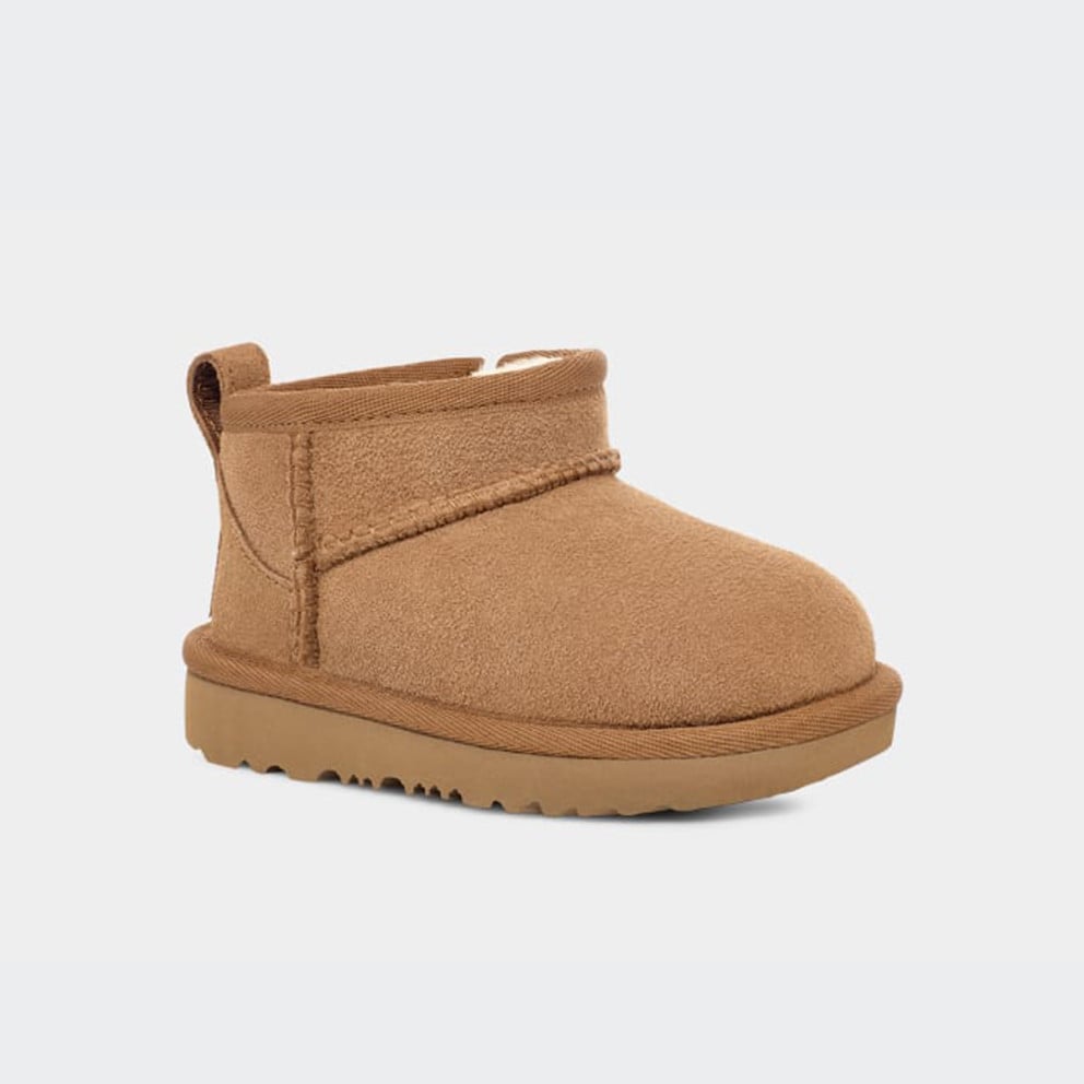 Ugg Classic Ultra Mini