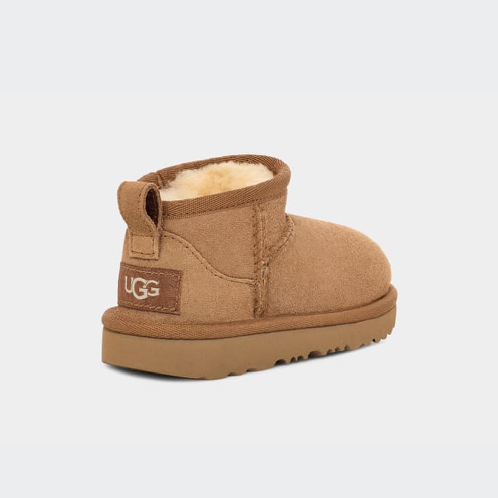 Ugg Classic Ultra Mini