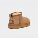 Ugg Classic Ultra Mini