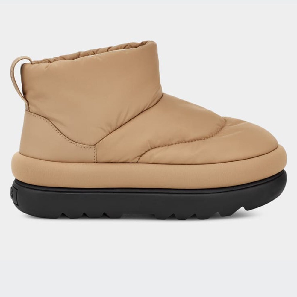 UGG Classic Maxi Mini Γυναικεία Μποτάκια