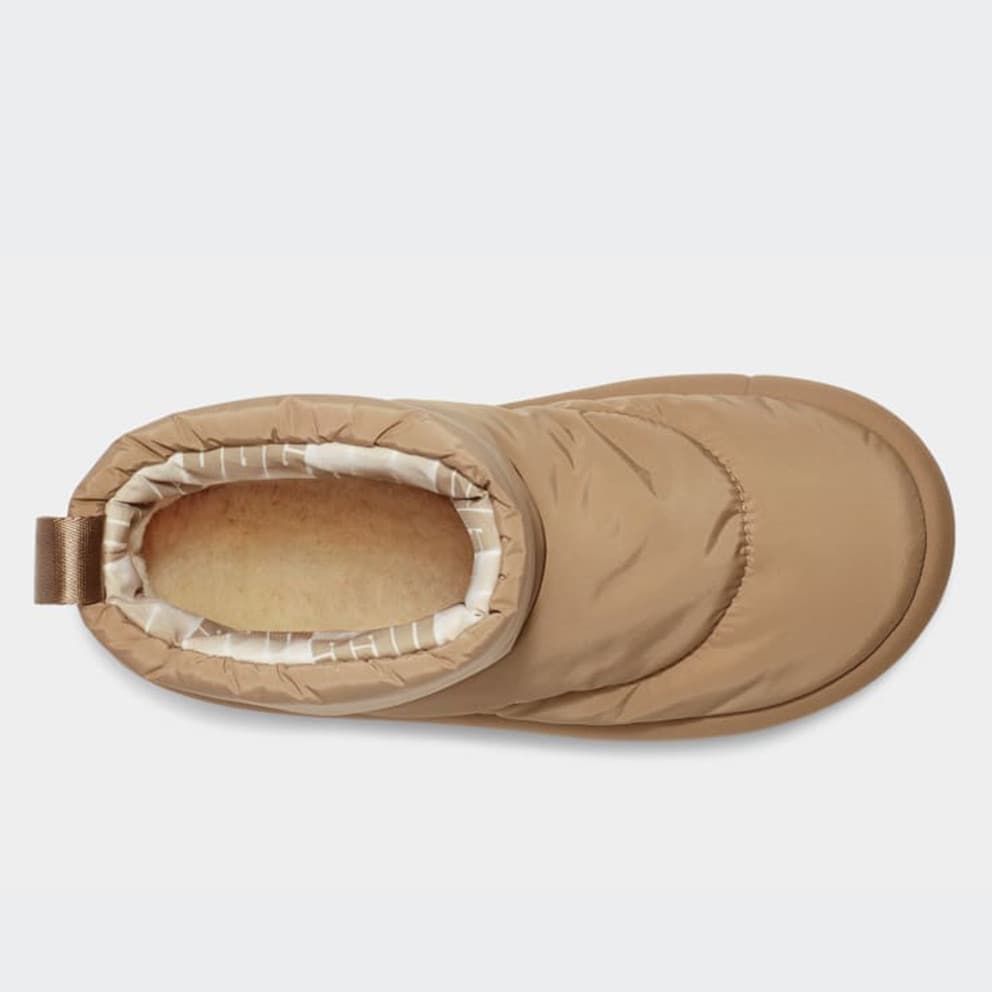 UGG WOMEN ACCESSORIES TIES BOWS - MDSD - UGG Classic Maxi Mini