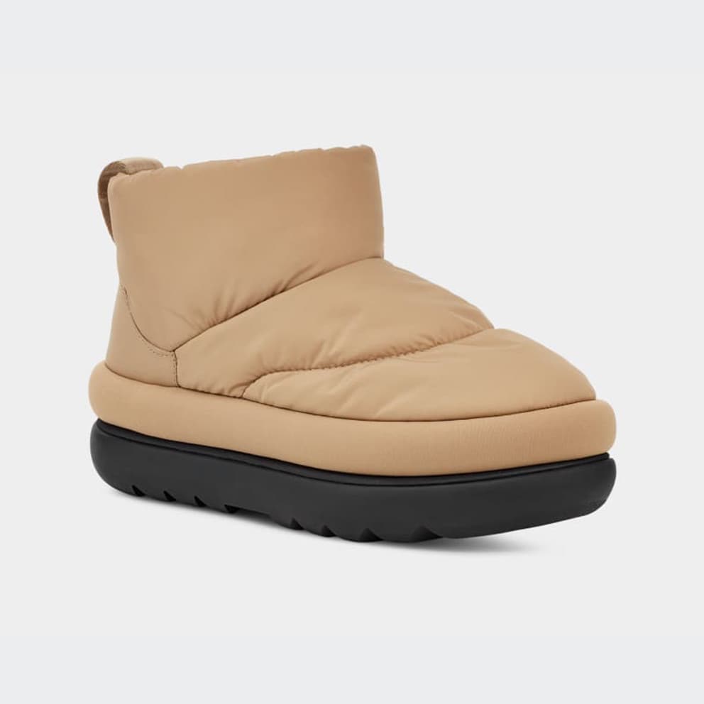 UGG Classic Maxi Mini Γυναικεία Μποτάκια