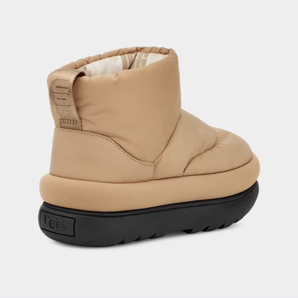 UGG Classic Maxi Mini Γυναικεία Μποτάκια