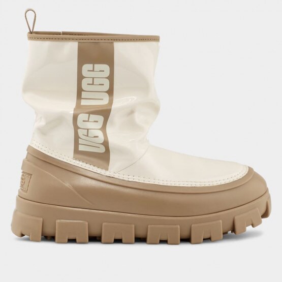 UGG Classic Brellah Mini Women's Boots