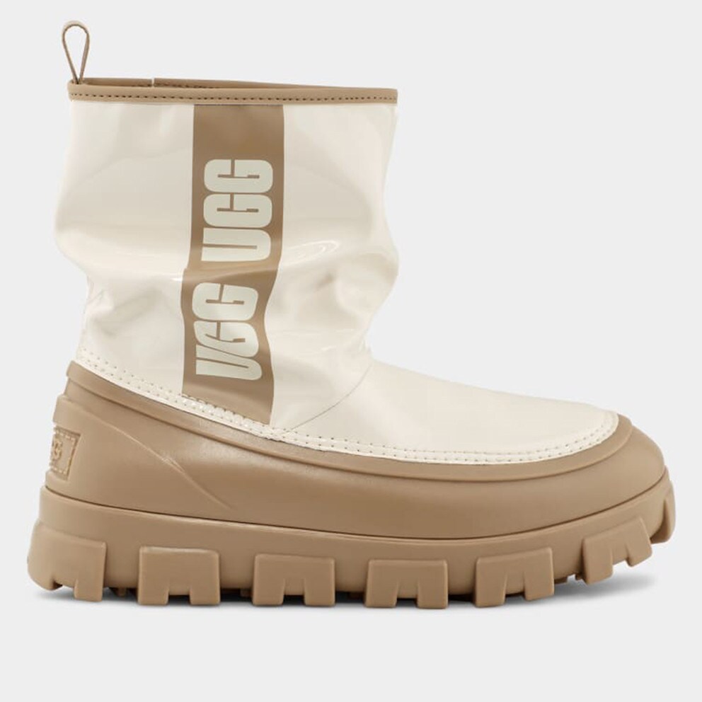 MSJS Pantofi UGG Kids Classic Clear Mini II 1121007K Pcmb UGG