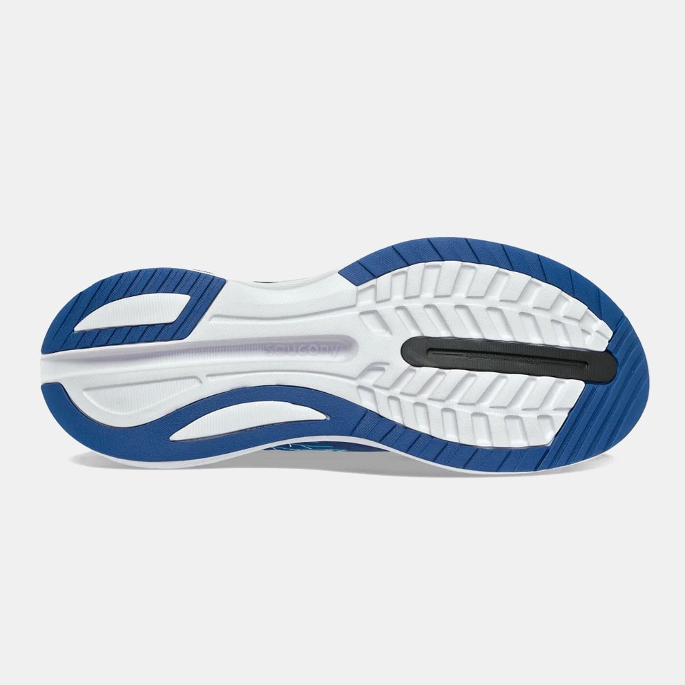 Saucony Endorphin Shift 3 Ανδρικά Παπούτσια για Τρέξιμο Μπλε S20813-22