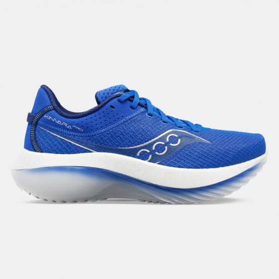 Saucony Kinvara Pro Ανδρικά Παπούτσια για Τρέξιμο