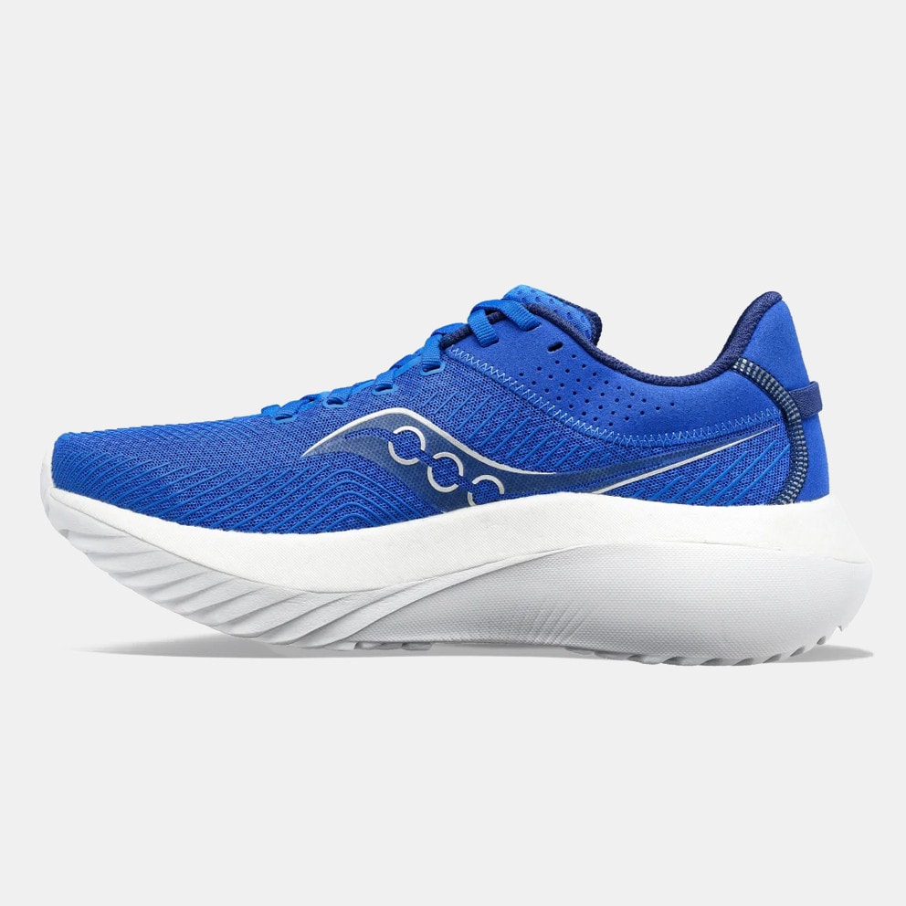 Saucony Kinvara Pro Ανδρικά Παπούτσια για Τρέξιμο