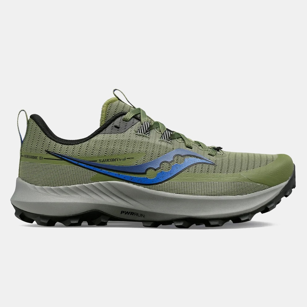 Saucony Peregrine 13 Ανδρικά Παπούτσια για Trail (9000155179_1469)