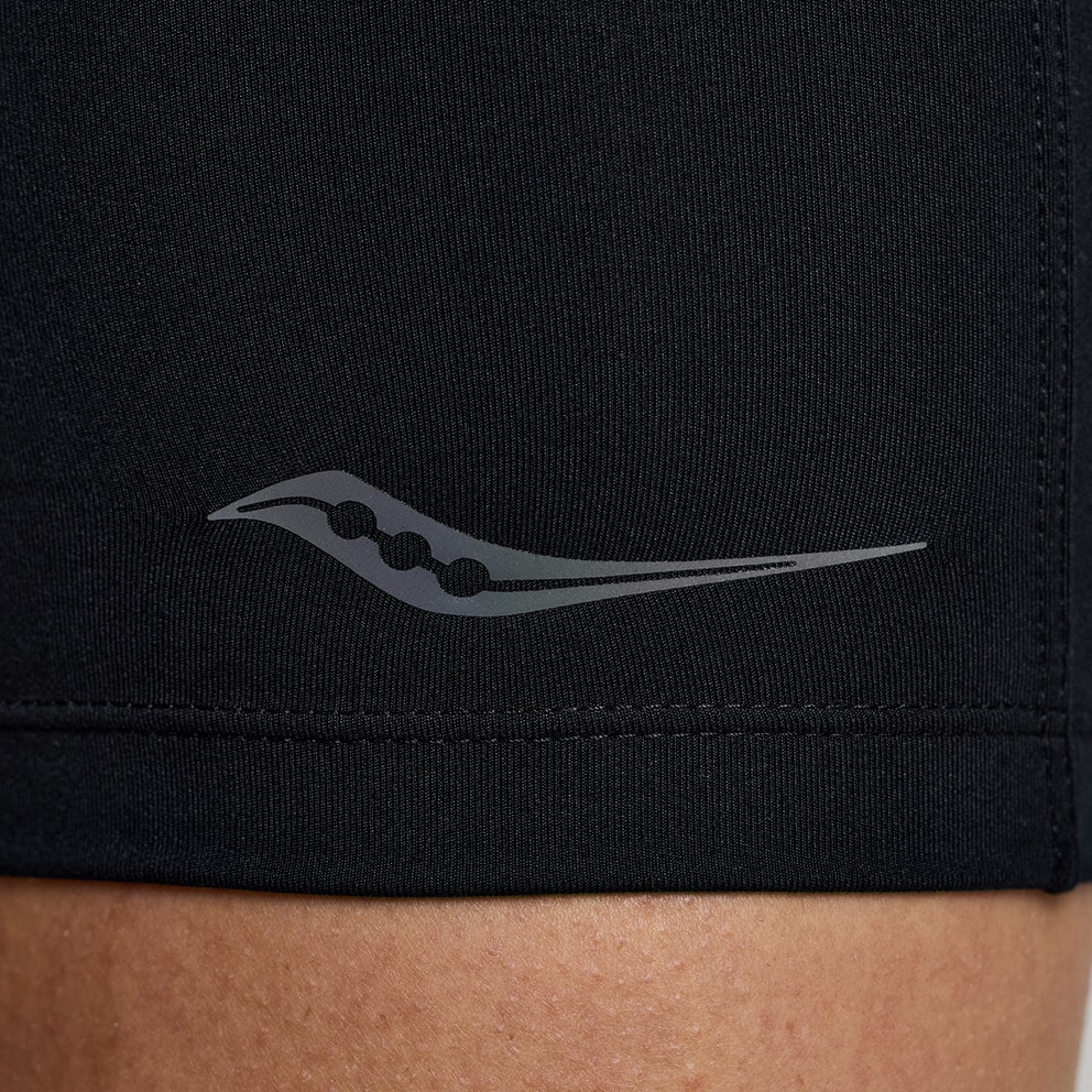 Saucony Fortify 6" Women's Biker Shorts