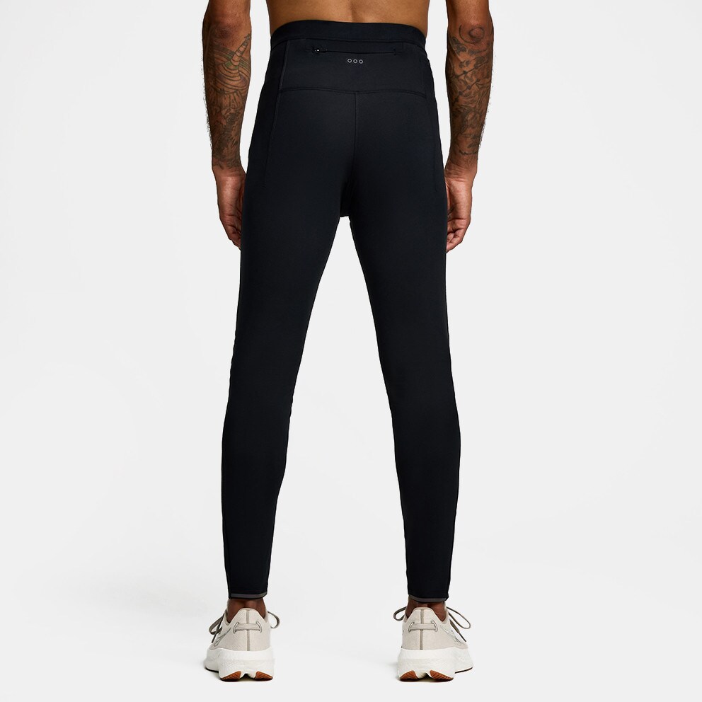 Saucony Solstice Men s Leggings Black SAM800352 BK