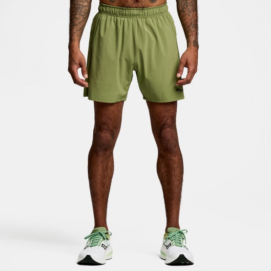 Saucony Outpace 5" Men's Running Shorts