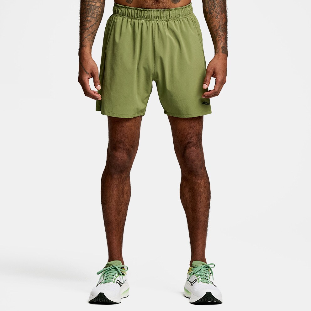 Saucony Outpace 5