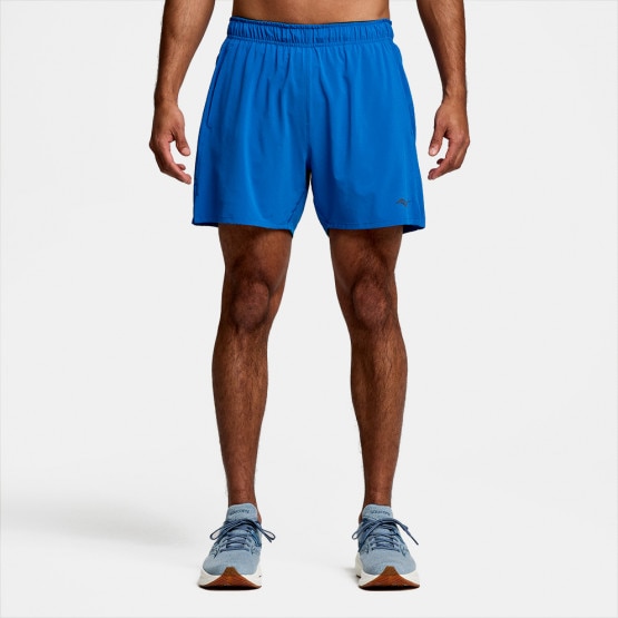 Saucony Outpace 5" Men's Runnign Shorts