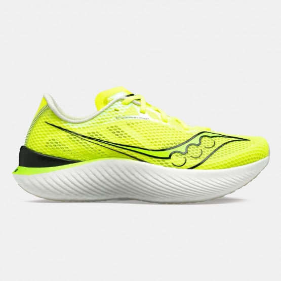 Saucony Endorphin Pro 3 Aνδρικά Παπούτσια για Τρέξιμο