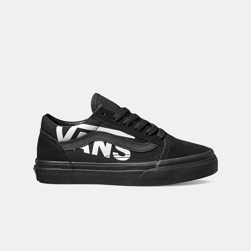 Vans Old Skool Logo Παιδικά Παπούτσια