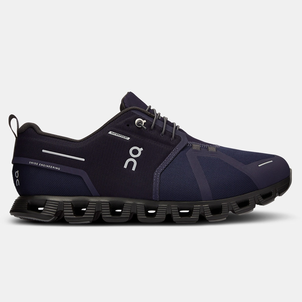ON Cloud 5 Waterproof Ανδρικά Παπούτσια