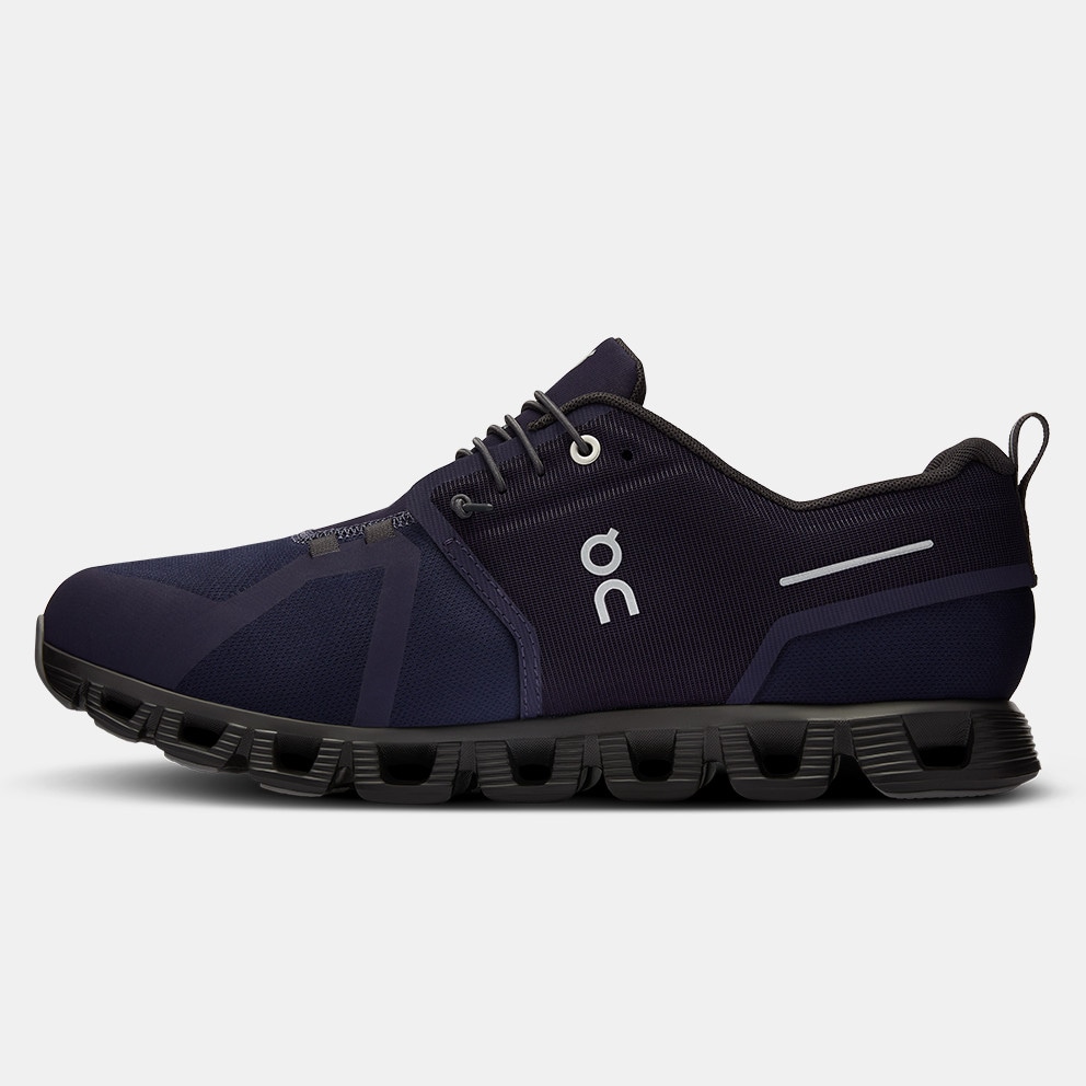 ON Cloud 5 Waterproof Ανδρικά Παπούτσια