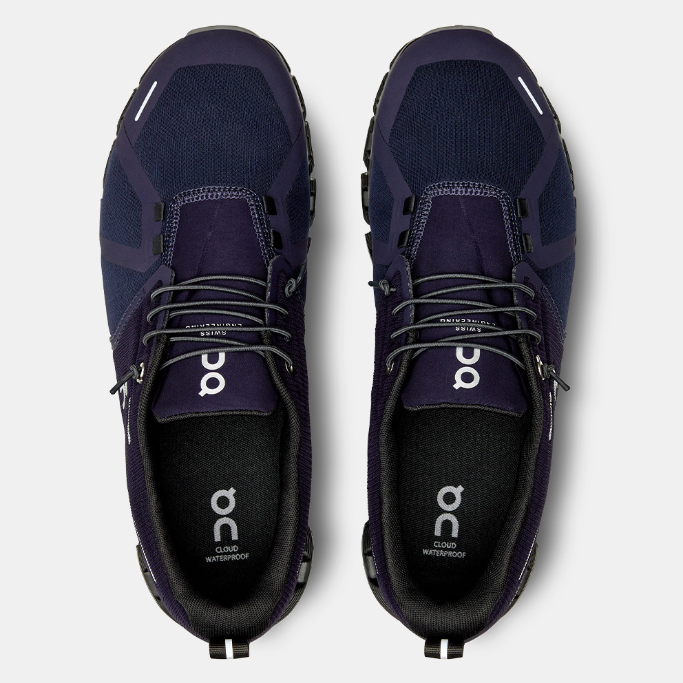 ON Cloud 5 Waterproof Ανδρικά Παπούτσια