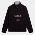 Napapijri T-Burgee Hz Black 041