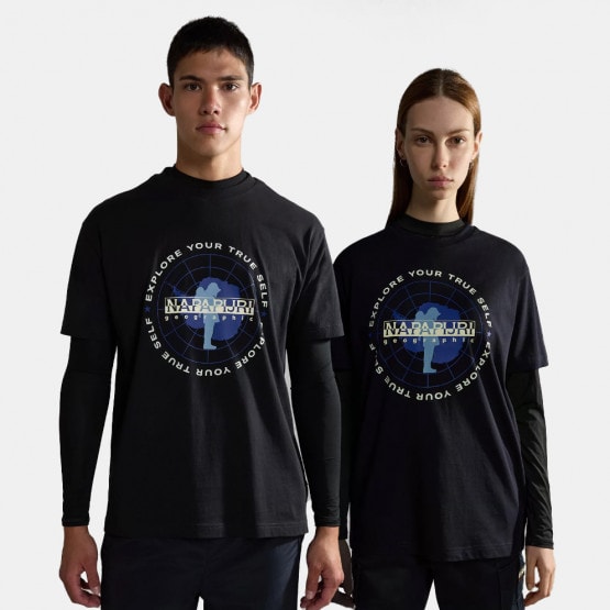 Napapijri S-Hill Unisex T-Shirt