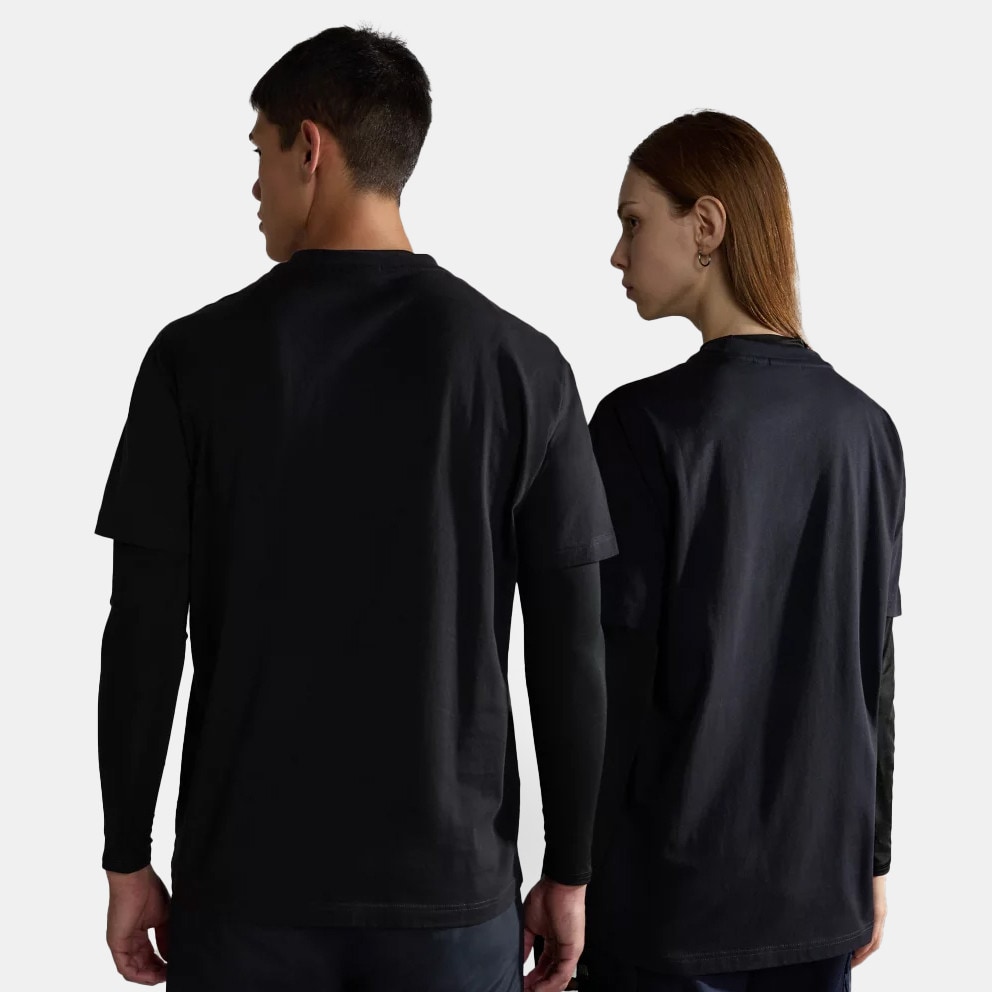 Napapijri S-Hill Unisex T-Shirt