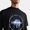 Napapijri S-Hill Unisex T-Shirt