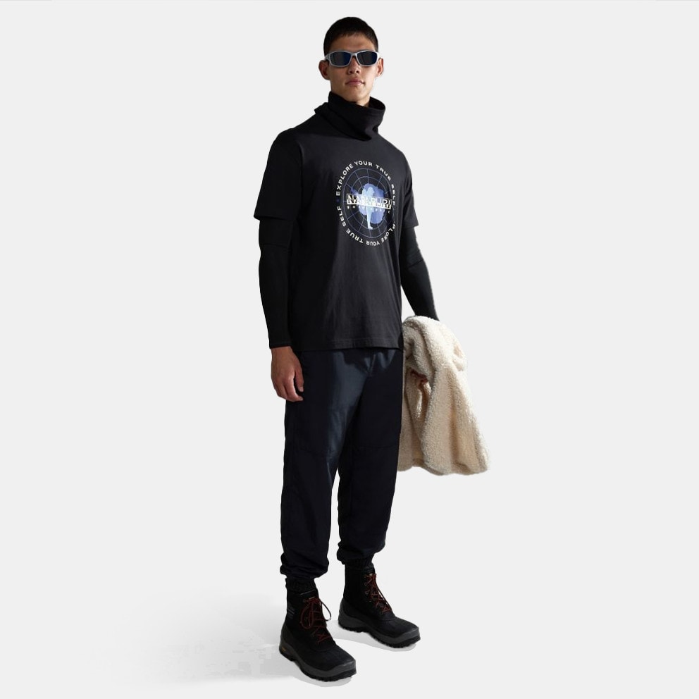 Napapijri S-Hill Unisex T-Shirt