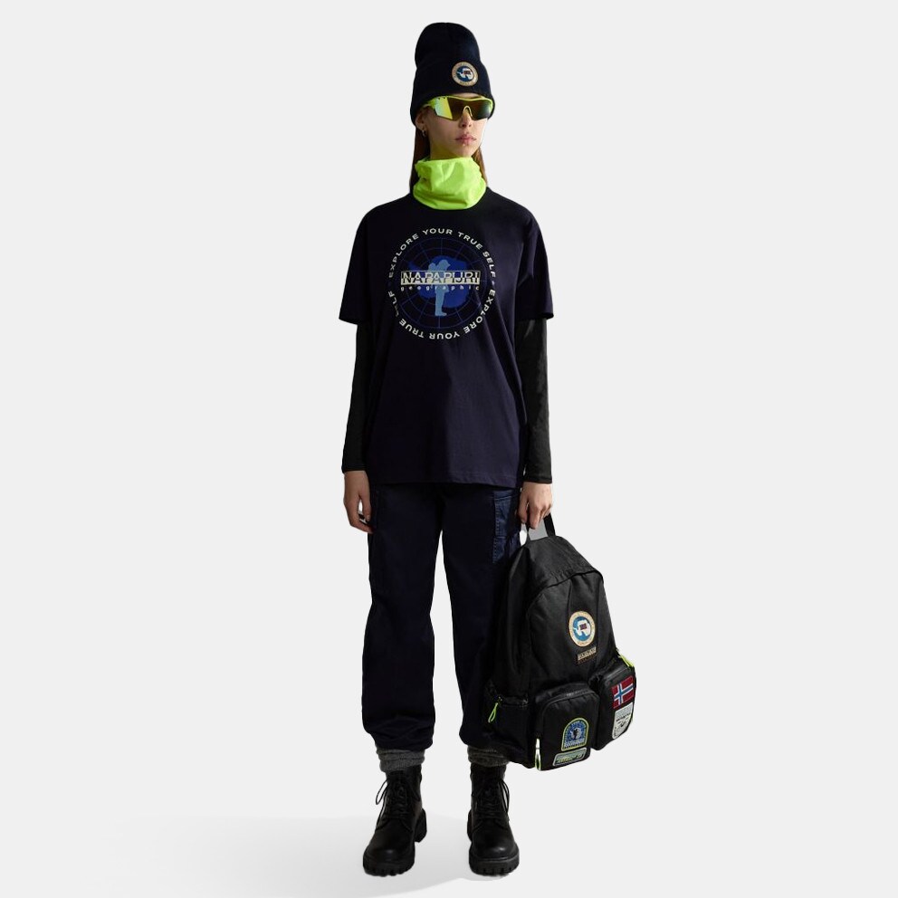 Napapijri S-Hill Unisex T-Shirt