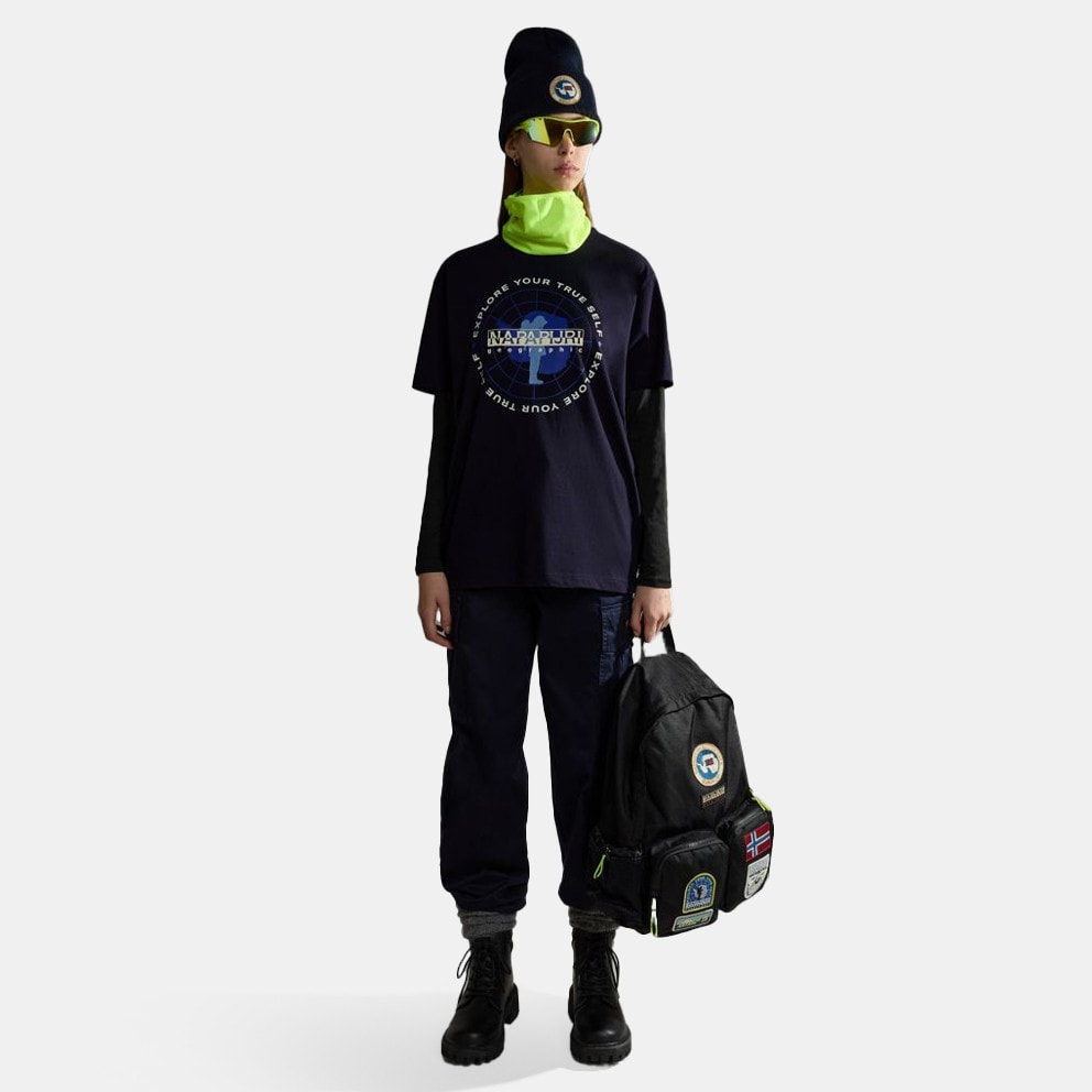 Napapijri S-Hill Unisex T-Shirt